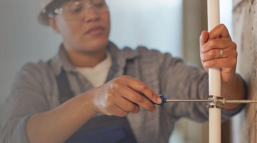 Professional annual plumbing maintenance services in Belle Valley, OH